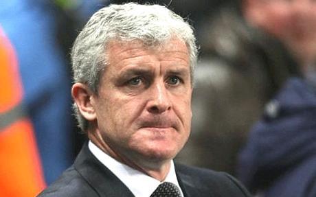 Mark Hughes è il nuovo allenatore del Queens Park Rangers, prende il posto di Neil Wornock
