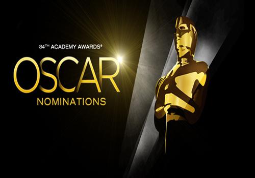 Hugo Cabret di Scorsese e The Artist di Hazanavicius sono i film più nominati agli Oscar 2012
