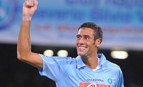 Leandro Rinaudo passa in prestito dal Napoli al Novara
