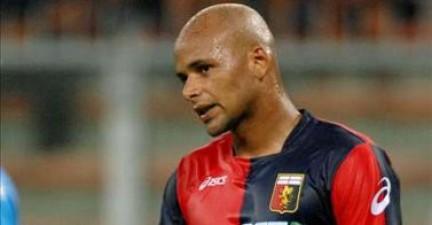 Ruben Olivera è passato dal Lecce alla Fiorentina
