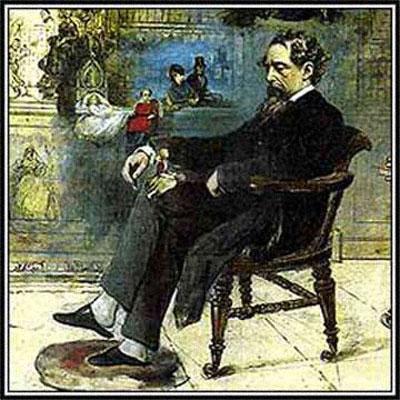 <p style="text-align: justify;">Caratterista, scrittore socialmente impegnato, “blogger” ante litteram: Charles Dickens ci ha consegnato un patrimonio di inestimabile valore letterario. Il 7 febbraio 2012 il bicentenario della nascita</p>
