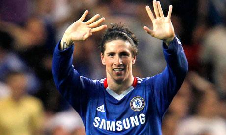 Fernando Torres, attaccante spagnolo del Chelsea, ha parlato del suo momento difficile ai  microfoni di Espn
