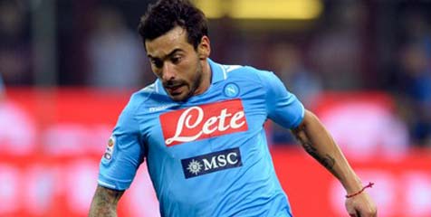 Ezequiel Lavezzi, attaccante argentino del Napoli, ha rilasciato alcune dichiarazioni tramite il proprio sito ufficiale
