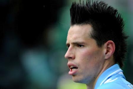 Marek Hamsik ha parlato tramite il proprio<strong> sito ufficiale</strong> dopo la vittoria ottenuta ieri sera dai partenopei sul Chelsea
