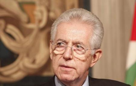 Il Premier Mario Monti ha detto no all’ipotesi di organizzare a Roma le Olimpiadi del 2020
