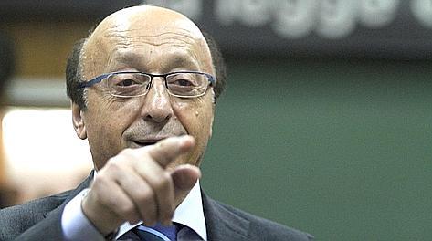 E' stata depositata oggi la sentenza con le motivazioni che hanno portato alla condanna di Luciano Moggi nell'ambito di Calciopoli
