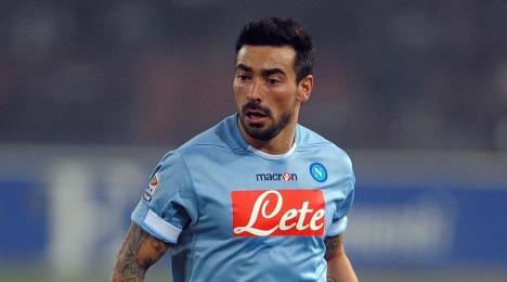 In occasione della presentazione del proprio<strong> sito internet ufficiale, </strong>Ezequiel Lavezzi ha svelato il motivo per cui è soprannominato pocho
