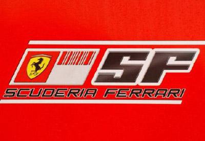 A causa delle avverse condizioni meteo, è stata annullata la presentazione della Ferrari Formula 1 2012
