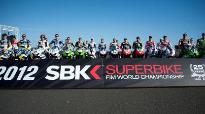 Inizio tragico per il Mondiale Superbike. Durante la prima prova del campionato nazionale Superstock 600 un  incidente è costato la vita ad Oscar McIntyre
