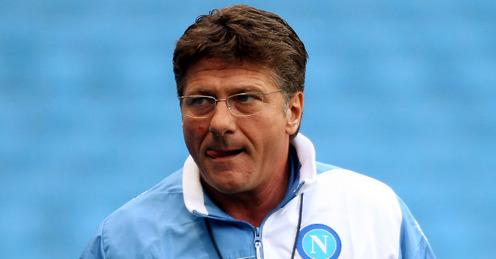 Walter Mazzarri ha parlato ai microfoni di Sky Sport24 dopo la vittoria ottenuta ieri sera dalla squadra azzurra a Firenze
