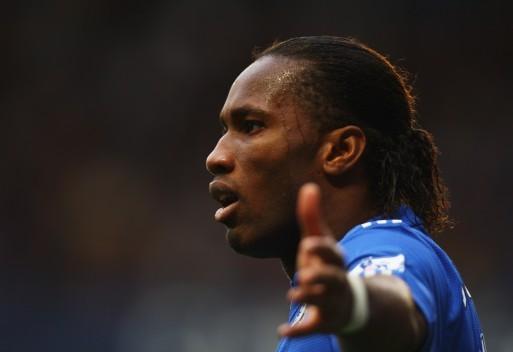 Didier Drogba ha rilasciato alcune dichiarazioni al quotidiano sportivo inglese <strong>“he Sun,</strong> in vista della sfida contro il Napoli
