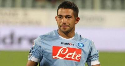 Walter Gargano, centrocampista uruguaiano del Napoli, ha rilasciato un'intervista al Corriere dello Sport
