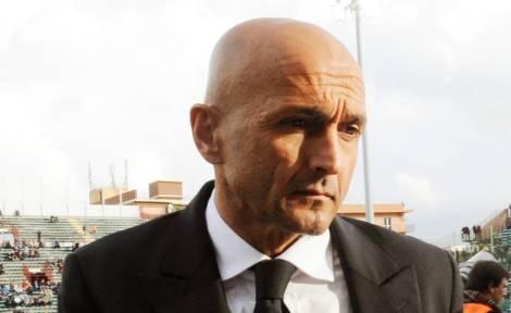 Luciano Spalletti ha prolungato il suo contratto con lo Zenit San Pietroburgo fino al 2015
