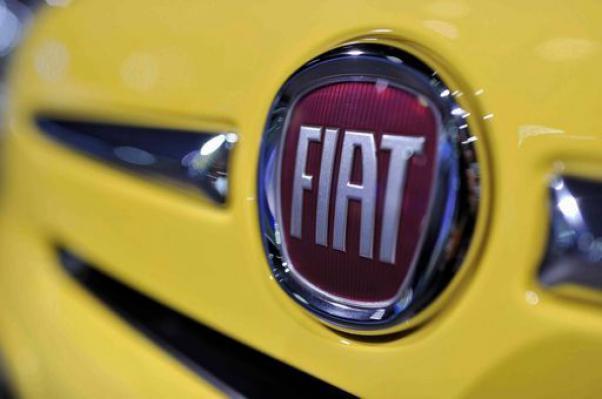 <p style="text-align: justify">Sono fermi ormai da quasi un mese gli stabilimenti di Fiat Automobiles, rischia il crollo l'intero settore entro il mese di Aprile</p>
