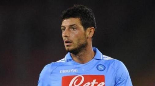 Blerim Dzemaili, centrocampista svizzero del Napoli, ha parlato ai microfoni di Radio Marte
