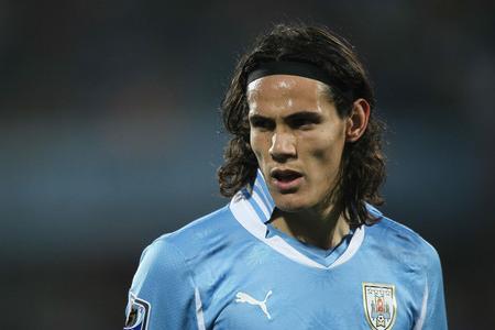 Edinson Cavani, attaccante uruguaiano del Napoli, ha rilasciato un’intervista a Gsp.ro dopo l’amichevole Romania-Uruguay
