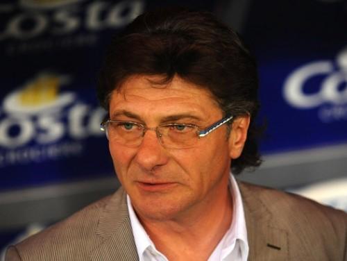 Walter Mazzarri, allenatore del Napoli, ha tenuto una conferenza stampa alla vigilia della trasferta di campionato contro la Juventus
