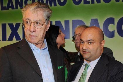 La Lega Nord espelle Francesco Belsito, indagato per riciclaggio, e Rosi Mauro, sospettata di aver usato i soldi del partito per scopi personali
