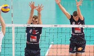 La Lube Banca Marche Macerata è Campione d’Italia di volley maschile per la stagione 2011/2012
