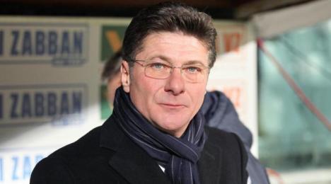 Walter Mazzarri, allenatore del Napoli, ha tenuto una conferenza stampa alla vigilia della trasferta di campionato in programma sul campo della Roma
