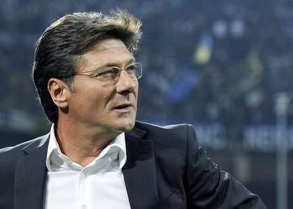 Walter Mazzarri ha anticipato di due giorni la conferenza stampa prepartita in vista della trasferta di campionato contro la Lazio
