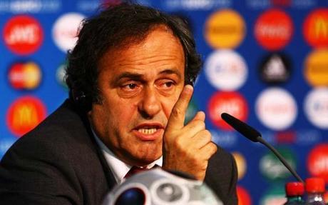 Michel Platini avrebbe scelto la formula della nuova Champions League. Ci sarebbe  l'abolizione dell’Europa League e una Champions a 64 squadre
