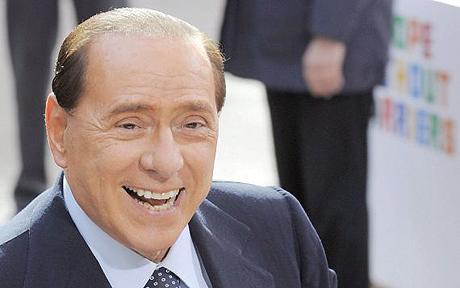 È possibile che si voti a ottobre. Lo ha detto Silvio Berlusconi, leader del Pdl
