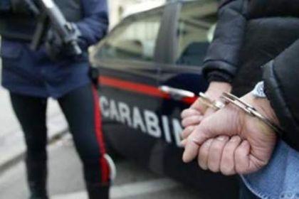 E’ stato arrestato a Santa Maria Capua Vetere Attilio Pellegrino considerato un luogotenente di Michele Zagaria
