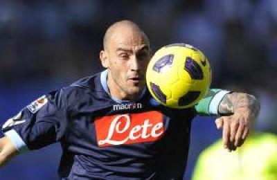 Paolo Cannavaro, difensore e capitano del Napoli, ha parlato ai microfoni di Sky Sport24
