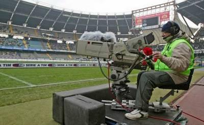 Il Napoli ha presentato ricorso all'Alta Corte di Giustizia riguardo la ripartizione dei diritti televisivi per la stagione 2010/2011
