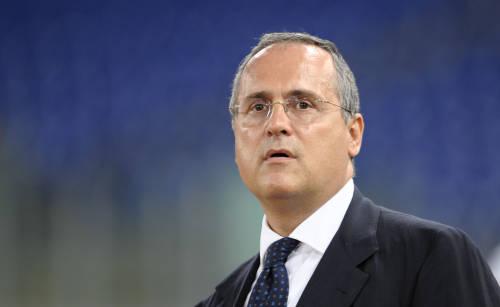 La Commissione Disciplinare della FIGC ha squalificato per 10 mesi Claudio Lotito  e  per 12 mesi Maurizio Zamparini
