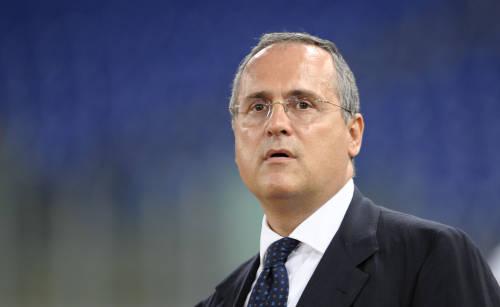 La Commissione Disciplinare della FIGC ha squalificato per 10 mesi Claudio Lotito  e  per 12 mesi Maurizio Zamparini
