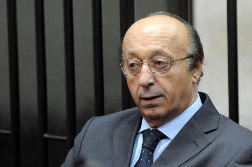 <p style="text-align: justify">Luciano Moggi ha parlato a<strong> Sky Tg24</strong>, dopo che anche l'Alta Corte del Coni ha confermato la sua radiazione dal calcio italiano a causa di “Calciopoli”</p>
