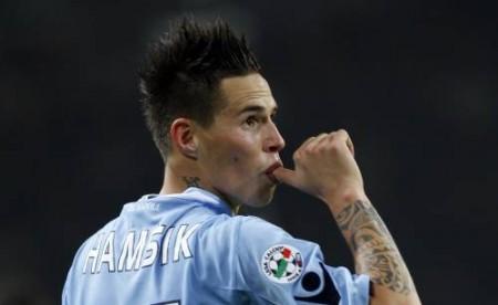 Marek Hamsik, centrocampista del Napoli, ha concesso un'intervista a <strong>Sky Sport24 </strong>che è stata riportata dal sito CorrieredelloSport.it
