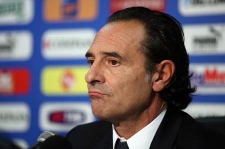 Il Commissario Tecnico della Nazionale italiana Cesare Prandelli ha rilasciato un'intervista a Roma Channel
