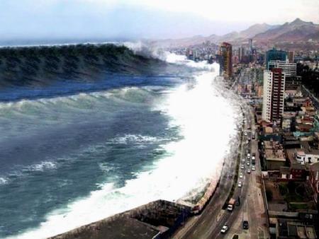 L'allerta tsunami e' stata revocata. Lo ha annunciato il Pacific tsunami warning center del Noaa statunitense nell'ultimo bollettino pubblicato
