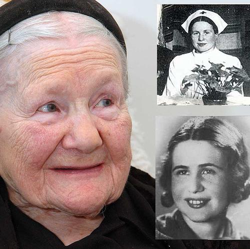 <p style="text-align: justify;">La storia della donna che salvò 2500 bambini ebrei polacchi dalla persecuzione nazista riscoperta cinquant’anni dopo da tre studentesse americane</p>
