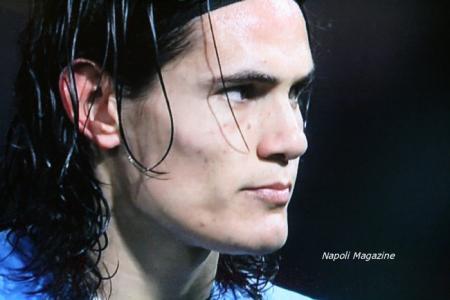 Edinson Cavani, attaccante del Napoli, ha rilasciato un’intervista al portale uruguaiano El Observador
