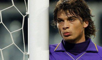 La Fiorentina ha deciso di sospendere Adem Ljajic in merito all'episodio che ha scatenato la  reazione di Delio Rossi durante Fiorentina-Novara
