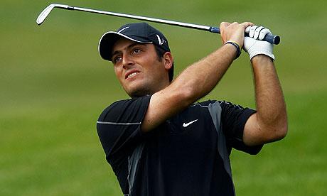 Francesco Molinari ha vinto con 280 colpi l'Open di Spagna (European Tour), disputato al Real Club de Golf di Siviglia
