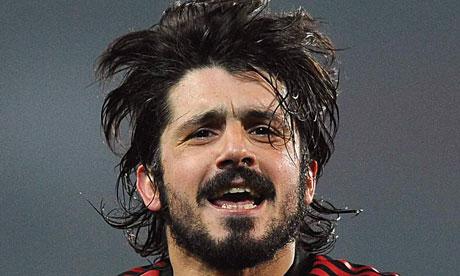 Gennaro Gattuso e Filippo Inzaghi hanno ufficializzato che lasceranno il Milan. Per l'attaccante probabile anche l'addio al calcio giocato
