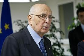 Il Presidente della Repubblica Giorgio Napolitano ha tenuto il tradizionale discorso in occasione della Festa dei Lavoratori al Quirinale
