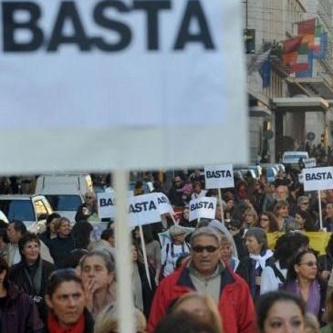 Denuncia delle Nazioni Unite contro il primato italiano. La scarsa tutela giuridica e il silenzio della politica ha provocato l'indignazione di Rashida Manjoo
