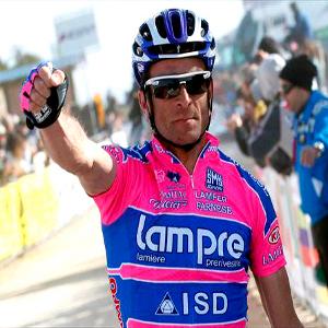 >Il<strong> giro d'Italia 2012</strong> è pronto a partire. Il conto alla rovescia si concluderà il <strong>5 maggio</strong>. Tanti i campioni alla partenza fra cui Scarponi e Basso
