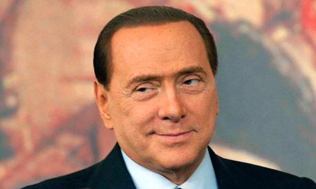Escludo la mia ricandidatura a Premier. Lo ha detto Silvio Berlusconi a Bruxelles per il vertice dei Popolari europei
