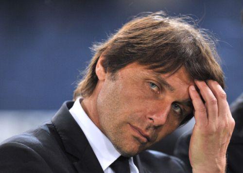 Antonio Conte ha parlato dopo essere finito nel registro degli indagati nell'ambito dell'inchiesta sul calcioscommesse
