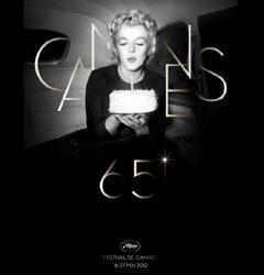 Tris di italiani al Festival di Cannes (16-26 maggio). Matteo Garrone in concorso con Reality. Bernardo Bertolucci fuori gara con Io e te, mentre il maestro dell’horror Dario Argento presenterà il suo Dracula 3D nella sezione Séance de Minuit
