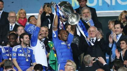 Didier Drogba lascia il Chelsea. Il club conferma la sua partenza con una nota sul sito ufficiale

