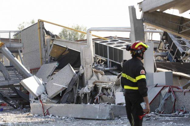 La terra continua a tremare. Sono state 41 le scosse di terremoto registrate nel corso della notte tra martedì e mercoledì nella zona dell'Emilia-Romagna
