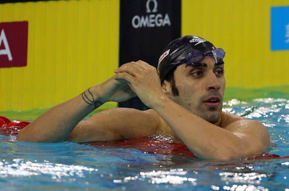 Gran finale per l’Italia agli Europei, in vasca lunga, a Debrecen (Ungheria): con la staffetta 4x100 mista maschile d’oro e quella femminile d’argento
